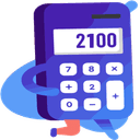 Finance Calculator Logo