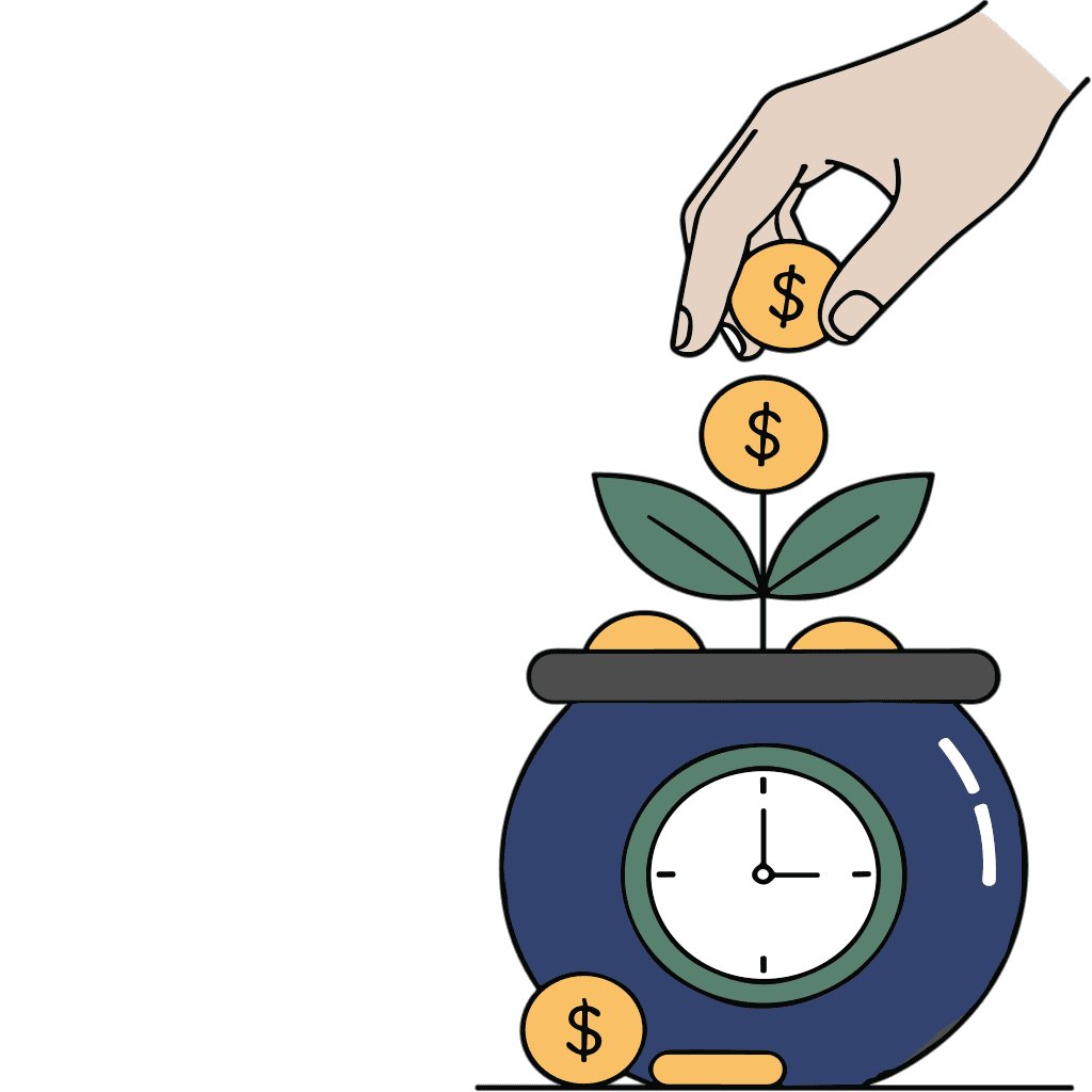 PPF illustration