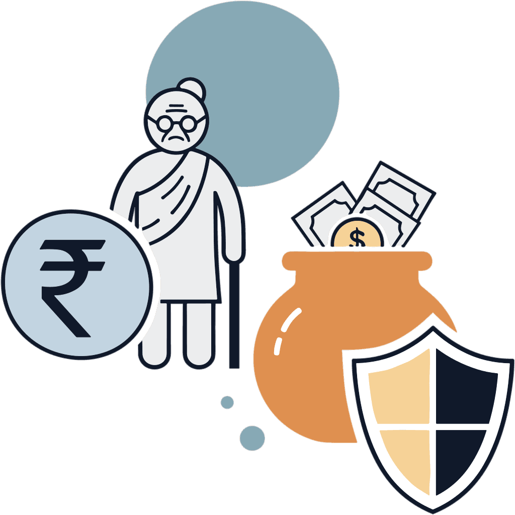 SCSS illustration