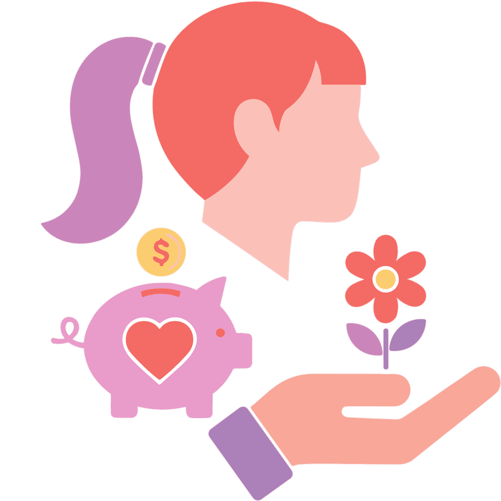 SSA illustration